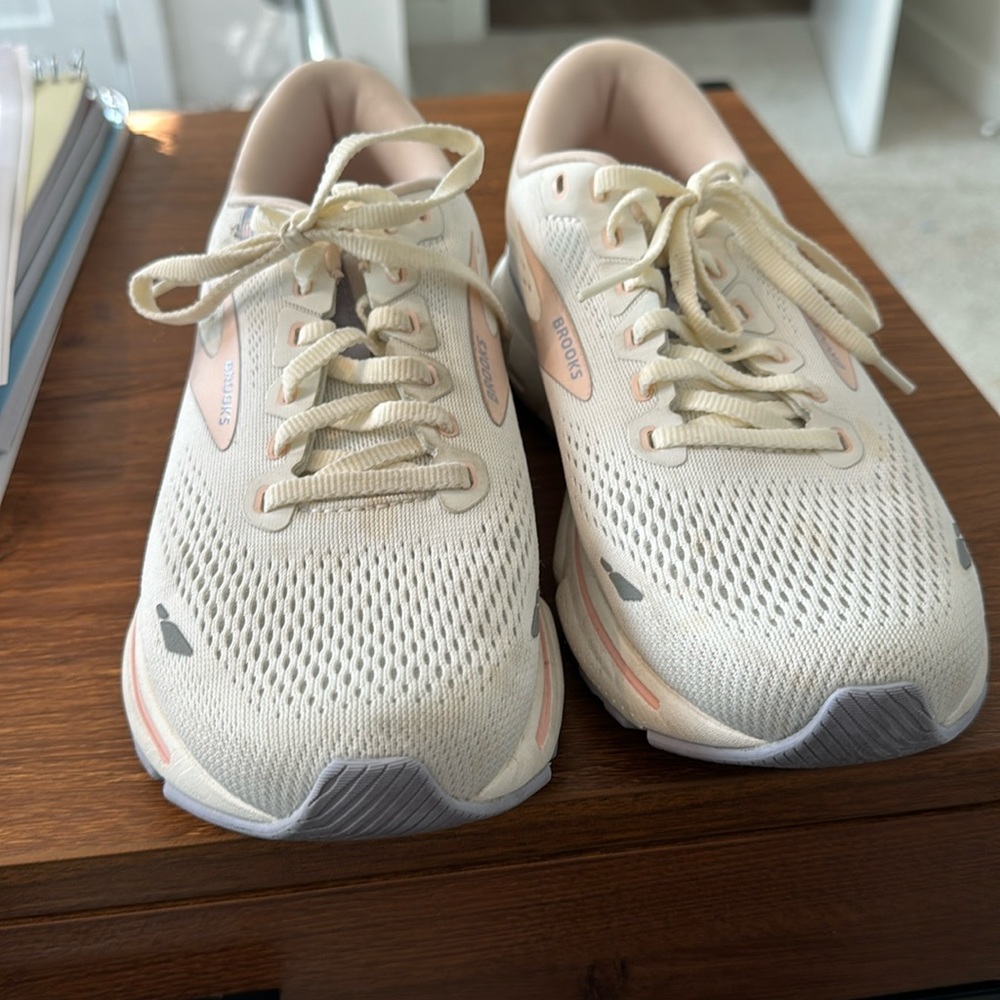 COPY - Brooks ghost 15